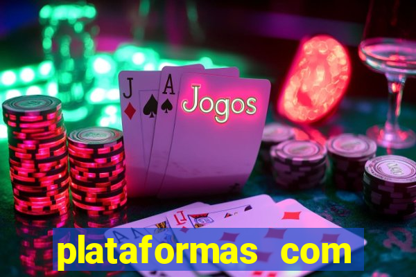 plataformas com bonus de cadastro facebook